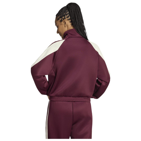 Adidas Γυναικεία ζακέτα Sportswear Stadium Track Top